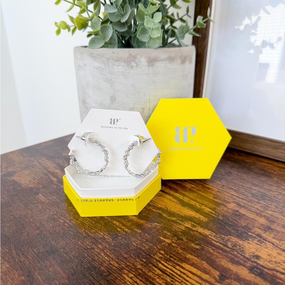 BP OG Earrings